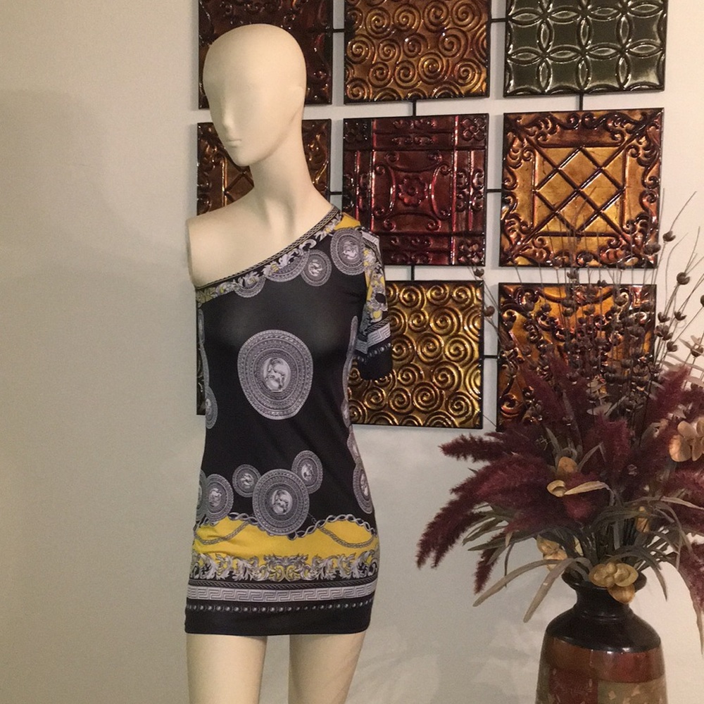 1.2.3 Dress